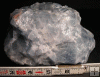 Large Blue Calcite Mineral Display Specimen Mexico Large Blue Calcite Mineral Display Specimen Mexico